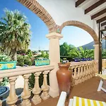 Galera - Deniasol Villa *