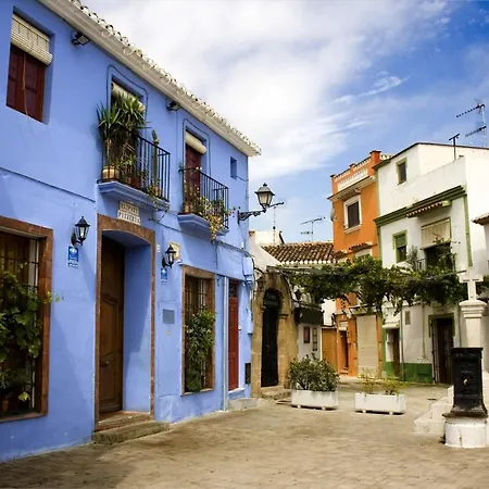 Galera - Deniasol Villa *