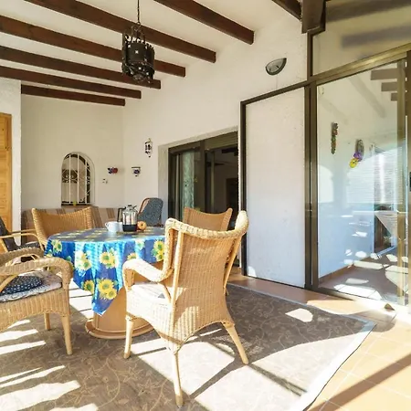 Galera - Deniasol * Denia