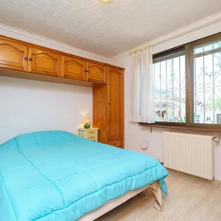 Galera - Deniasol Villa *