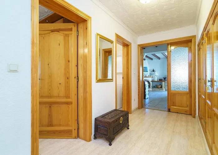 Villa Galera - Deniasol *