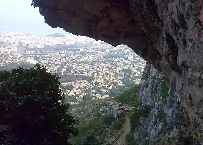 Galera - Deniasol Villa Denia