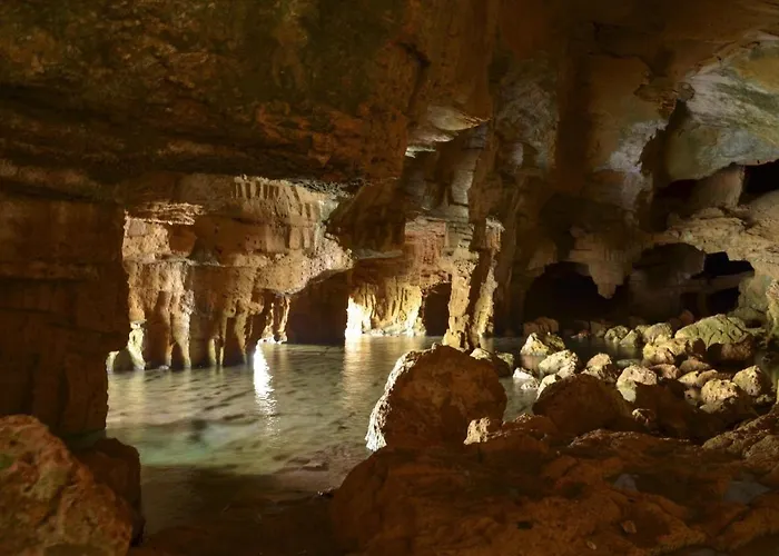 Villa Galera - Deniasol Denia