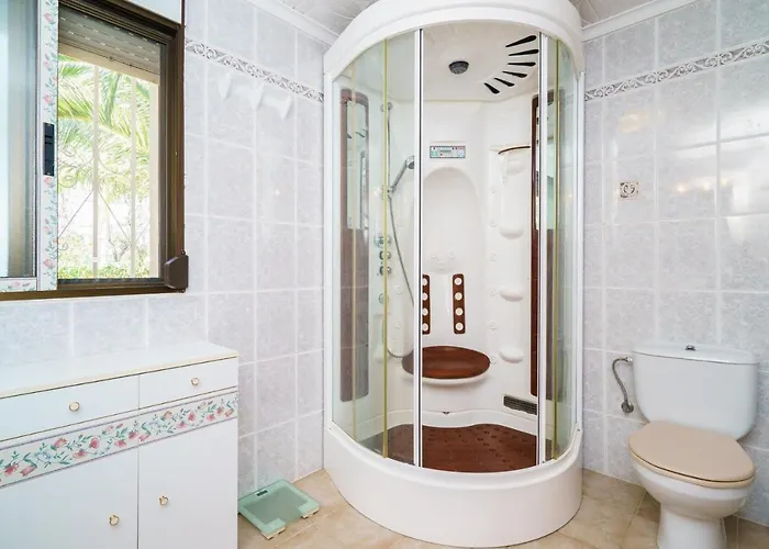 Galera - Deniasol Villa *