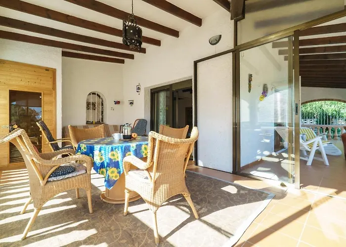 Galera - Deniasol * Dénia