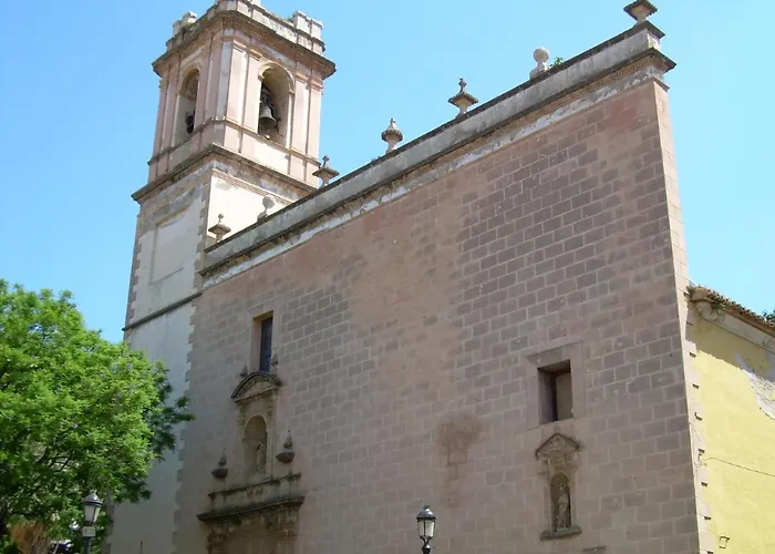 Villa Galera - Deniasol