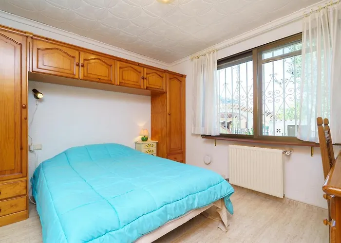 Galera - Deniasol Villa *