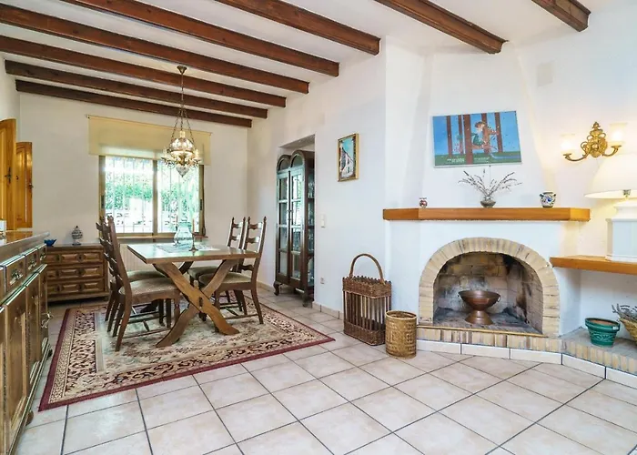 Galera - Deniasol Dénia