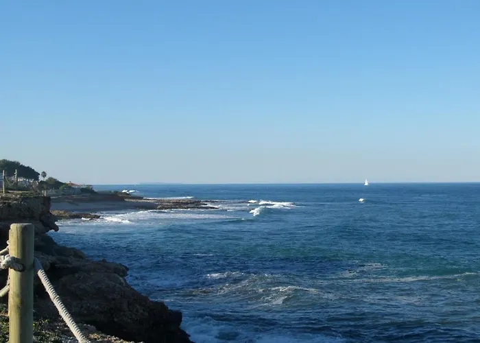 Galera - Deniasol Villa *