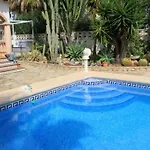 Vila Galera - Deniasol Denia