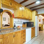 Vila Galera - Deniasol