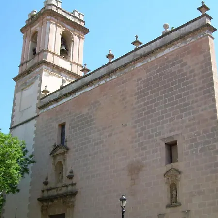 Vila Galera - Deniasol