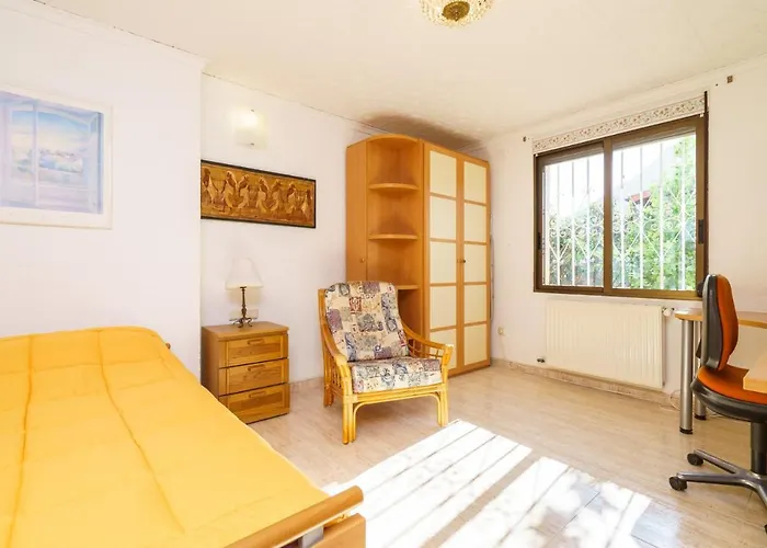 Galera - Deniasol * Denia