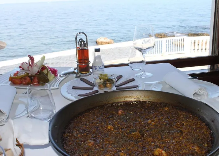 Villa Galera - Deniasol Denia